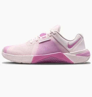 Кросівки жіночі Nike W Metcon 10 Pink HQ2620-610