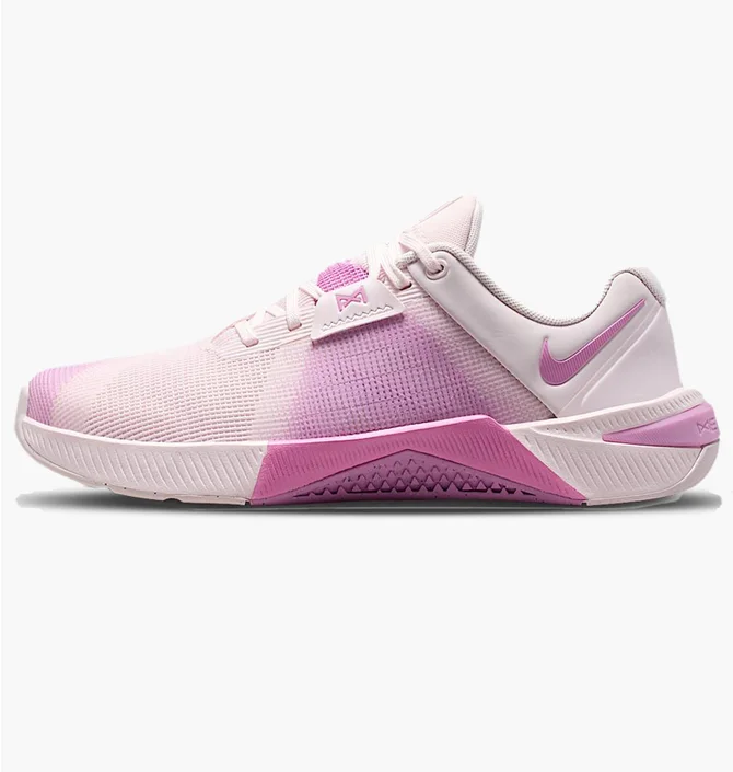 Кроссовки женские Nike W Metcon 10 Pink HQ2620-610
