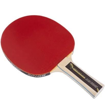 Ракетка для настольного тенниса Donic Waldner 500 Black/Red 723062