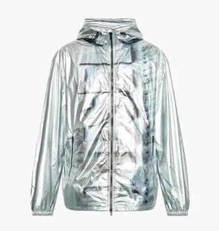 Ветровка мужская Diesel J-Otte Metallic A16073-0TKAE