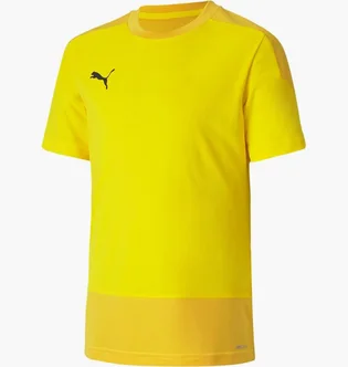 Футболка чоловіча Puma Teamgoal 23 Training Yellow 65648207
