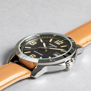 Часы мужские Casio Timeless Collection Df MTP-V004L-1B2