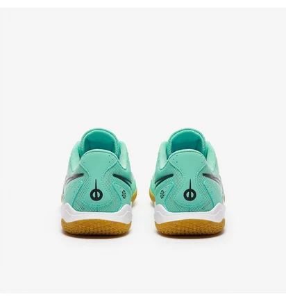 Футзалки унісекс Nike Tiempo Legend X Academy Ic Turquoise DV4341-300