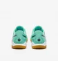 Футзалки унісекс Nike Tiempo Legend X Academy Ic Turquoise DV4341-300