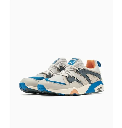 Кроссовки мужские Puma Blaze Of Glory Retro Beige 383528-02