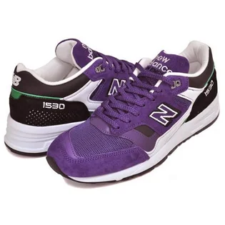Кросівки чоловічі New Balance 1530 Made In Uk Joker Violet M1530CRT