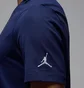 Футболка чоловіча Air Jordan Air Blue DM3182-411