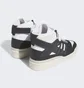 Кросівки жіночі Adidas Forum 84 Hi Shoes Black Hq4381