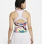 Майка женская Nike Court Dri-Fit Slam White Dr6856-532