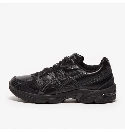 Кросівки чоловічі Asics Sportstyle Gel-1130 Black 1201A844-001