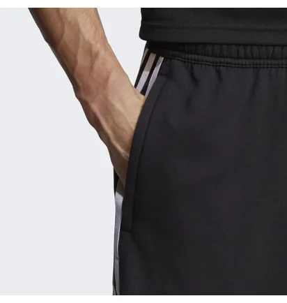 Шорты мужские Adidas Tiro 23 League Sweat Shorts Black Hs3592