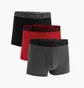 Трусы мужские Under Armour Performance Multi (3 шт) 1383891-025