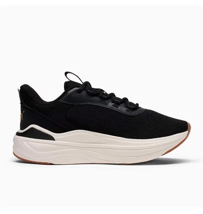 Кроссовки женские Puma Stakd Evo Black 311289-01