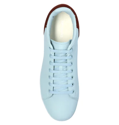 Кроссовки унисекс Raf Simons Orion Light Blue HR760001S-3118