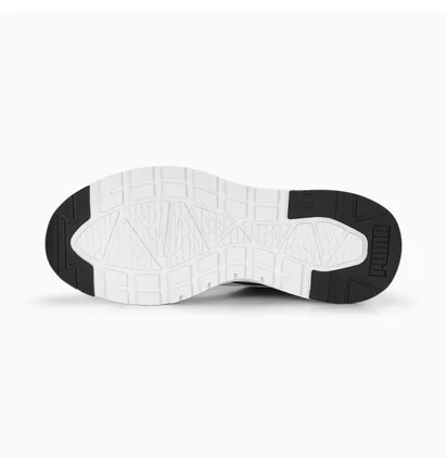 Кроссовки мужские Puma Trinity Lite Black 38929201