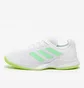 Кроссовки мужские Adidas Courtflash White GY4007