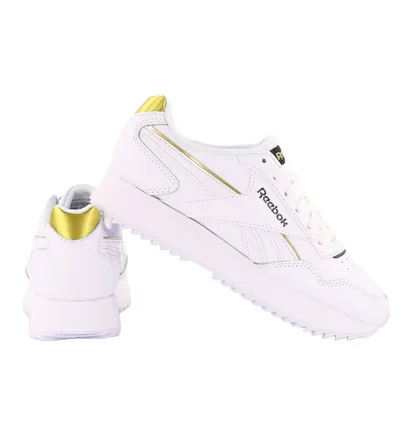Кросівки жіночі Reebok Royal Glide White G55768
