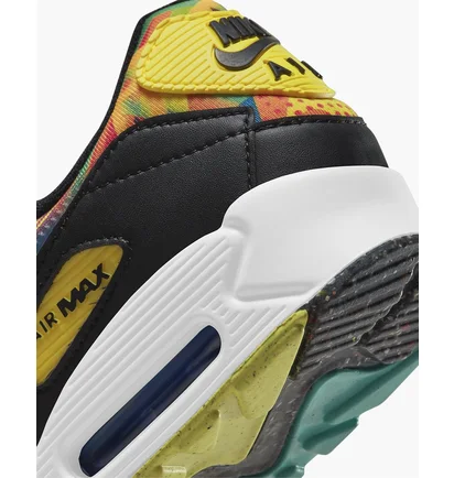 Кросівки чоловічі Nike Air Max 90 Multi DJ4703-900