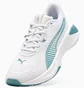 Кроссовки женские Puma Pwr Hybrid White 310477-20