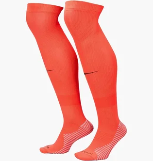 Гетри унісекс Nike Strike Dri_Fit Orange FQ8253-635