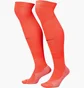 Гетры унисекс Nike Strike Dri_Fit Orange FQ8253-635