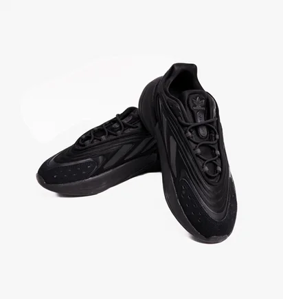 Кросівки чоловічі Adidas Ozelia M Black H04250