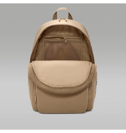 Рюкзак унісекс Air Jordan Jam Mvp Beige MA9033-J34