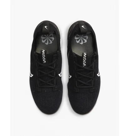 Кросівки жіночі Nike Air Vapormax 2021 Fk Black DC4112-002