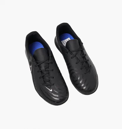 Сороконіжки дитячі Nike Jr Phantom Gx Ii Club Tf Black FJ2604-001