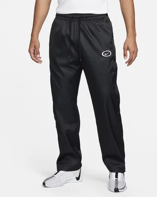 Штаны мужские Nike Dna Dri-Fit Black FN2726-010