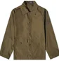 Куртка мужская Stone Island Ghost Ventile 2 Pocket Jacket Olive 7815437F1-V0054