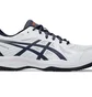 Кросівки чоловічі Asics Upcourt 6 White/Blue 1071A104-102