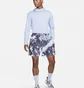 Худі чоловіче Nike Uv Acg Dri-Fit Adv „Lava Tree” Light Blue DX6967-479
