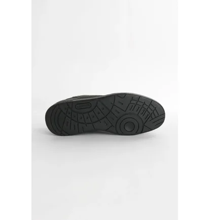 Кроссовки мужские Lacoste T-Clip Black 746SMA007102H