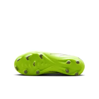 Бутсы детские Nike Zoom Mercurial Vapor 16 Academy Fg/Mg Green FQ8392-700