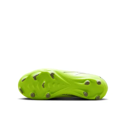 Бутсы детские Nike Zoom Mercurial Vapor 16 Academy Fg/Mg Green FQ8392-700