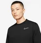 Футболка мужская Nike Classic Dri-Fit Top Black BV9415-010