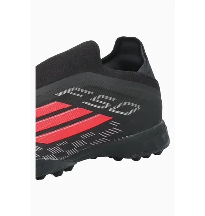 Сороконожки мужские Adidas F50 Pro Black KI3634