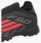 Сороконожки мужские Adidas F50 Pro Black KI3634