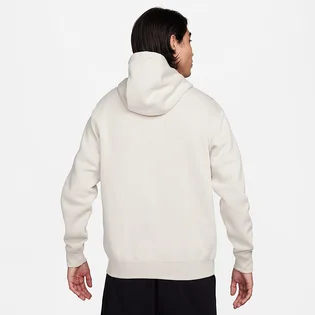 Толстовка мужская Nike Sportswear Fleece Beige FQ8819-104