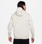 Толстовка мужская Nike Sportswear Fleece Beige FQ8819-104