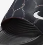 Тапочки мужские Nike Victori One Slide Print Black Cn9678-011