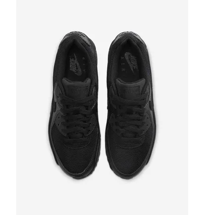 Кросівки жіночі Nike Air Max 90 Black CQ2560-002