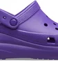Тапочки женские CROCS Crush Clog Violet 207521-518