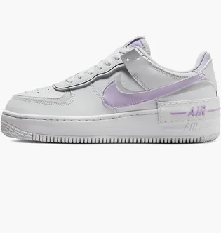 Кросівки жіночі Nike Air Force 1 Shadow White FN6335-102