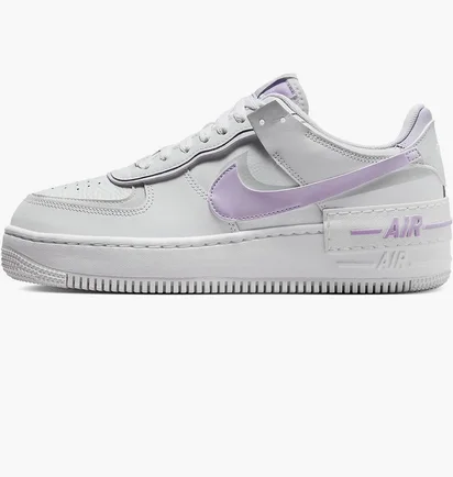 Кроссовки женские Nike Air Force 1 Shadow White FN6335-102