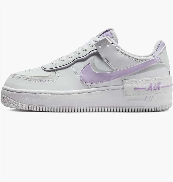 Кроссовки женские Nike Air Force 1 Shadow White FN6335-102