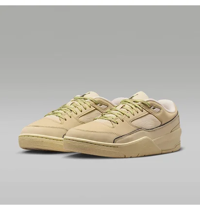 Кроссовки мужские Air Jordan Flight Court Beige HF3255-203