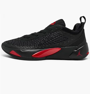 Кросівки унісекс Air Jordan Luka 1 Basketball Shoes Black Dn1772-060
