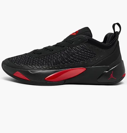 Кроссовки унисекс Air Jordan Luka 1 Basketball Shoes Black Dn1772-060